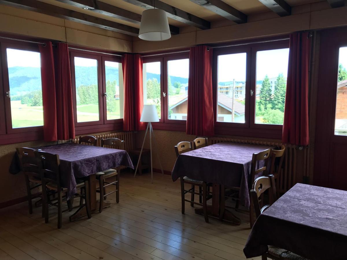Village Vacances Le Grepillon 레루스 외부 사진