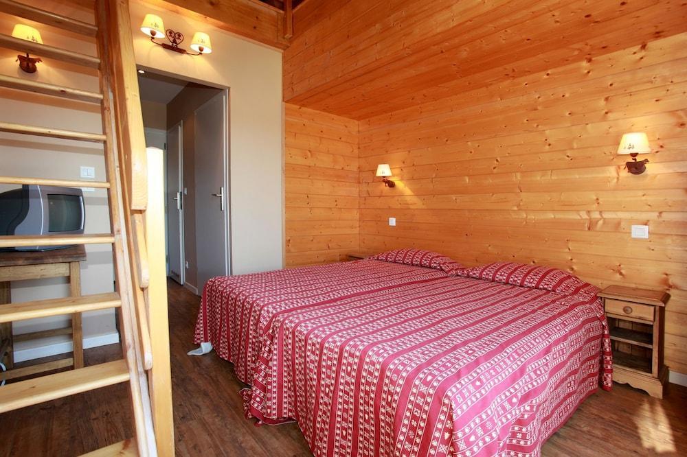 Village Vacances Le Grepillon 레루스 외부 사진