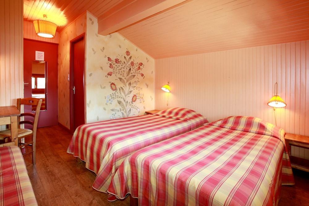 Village Vacances Le Grepillon 레루스 외부 사진