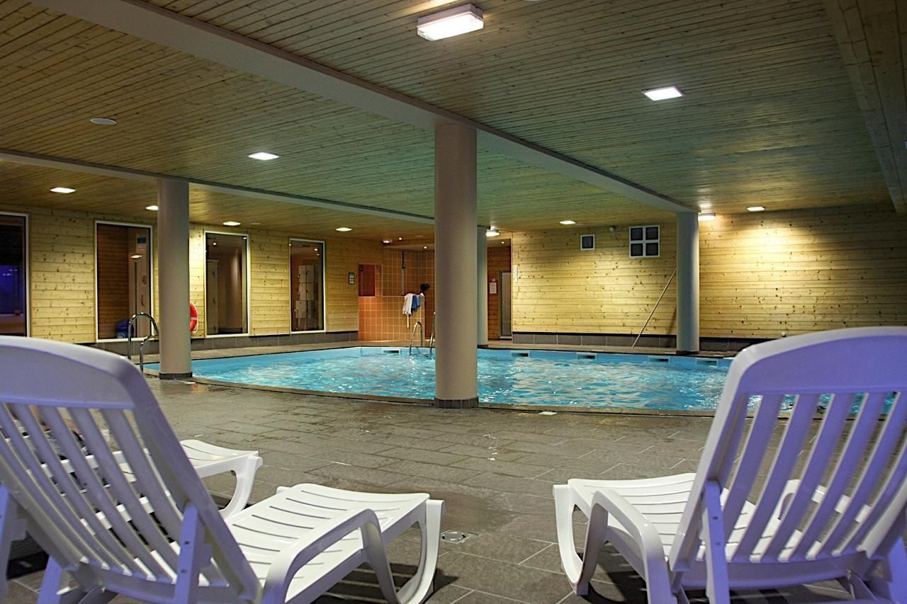 Village Vacances Le Grepillon 레루스 외부 사진