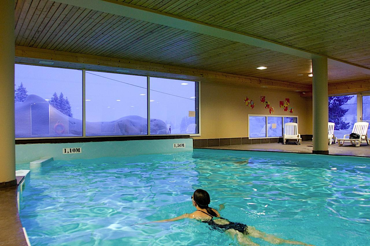 Village Vacances Le Grepillon 레루스 외부 사진